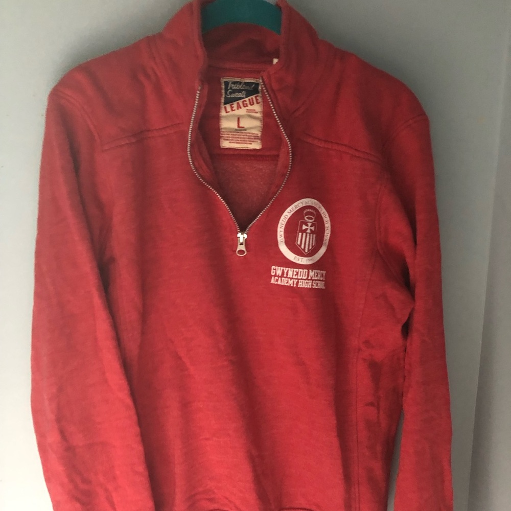 Gwynedd Mercy High School Quarter Zip